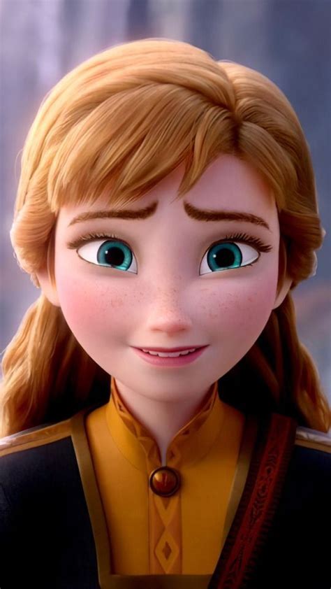 anna pictures from frozen|frozen 2 young anna pictures.